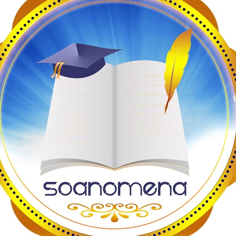 Soanomena – Remise des prix aux lauréats des examens officiels 2021.